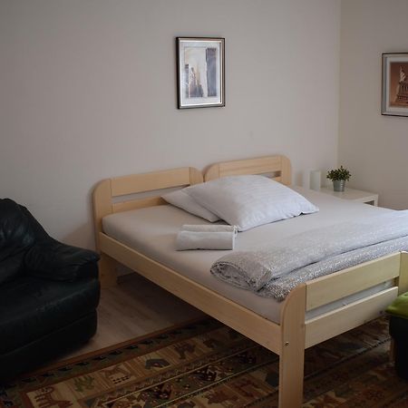 Apartmany Lipa Tábor Exteriör bild