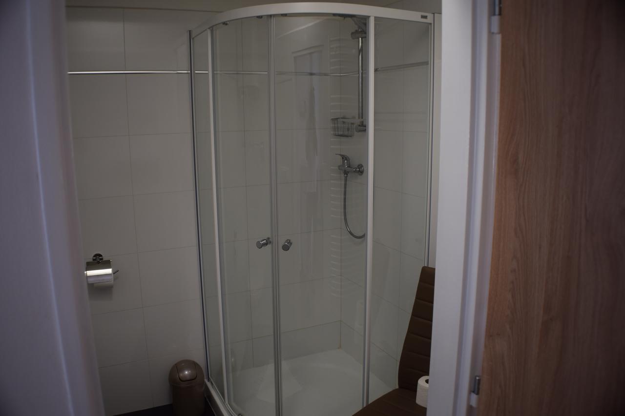 Apartmany Lipa Tábor Exteriör bild