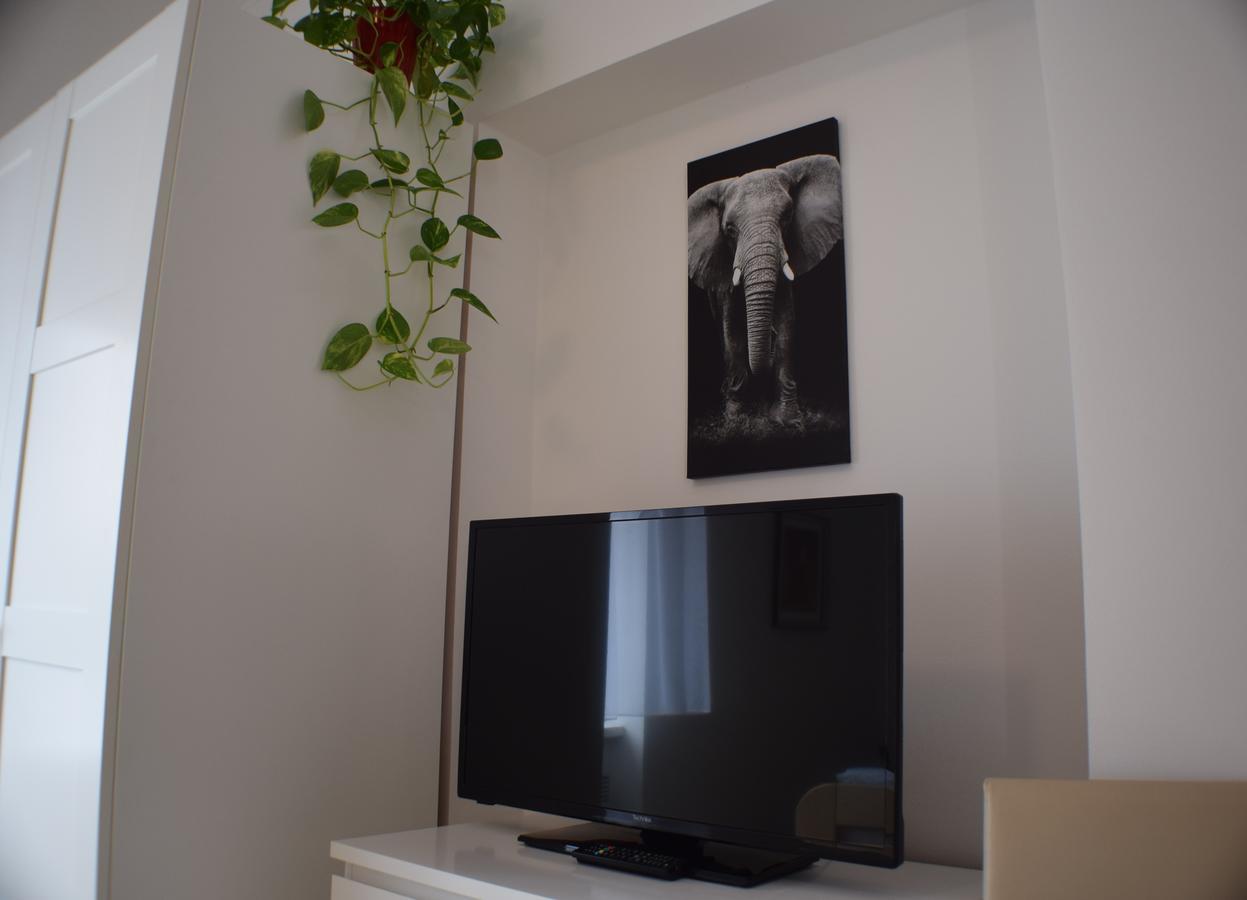 Apartmany Lipa Tábor Exteriör bild